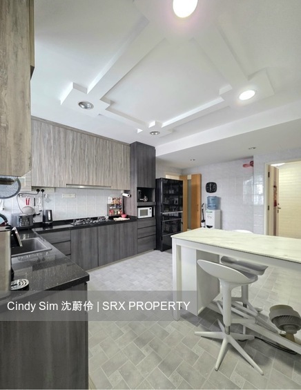 Fernwood Towers (D15), Condominium #560249921
